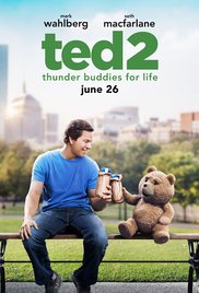 Ted 2 2015 HDRIP Movie